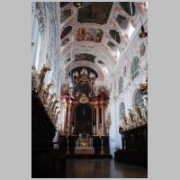 Stiftsbasilika Waldsassen, Foto Jessica Blacknall, flickr.jpg